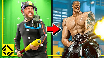 I Spent 1 Year Trying to Make a Film in Unreal Engine... Here