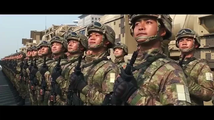 陝西榆林市徵兵宣傳片: 從軍行 - 天天要聞