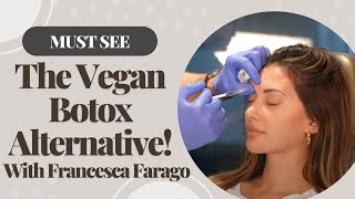 Daxxify Treatment With Francesca Farago! | Barrett