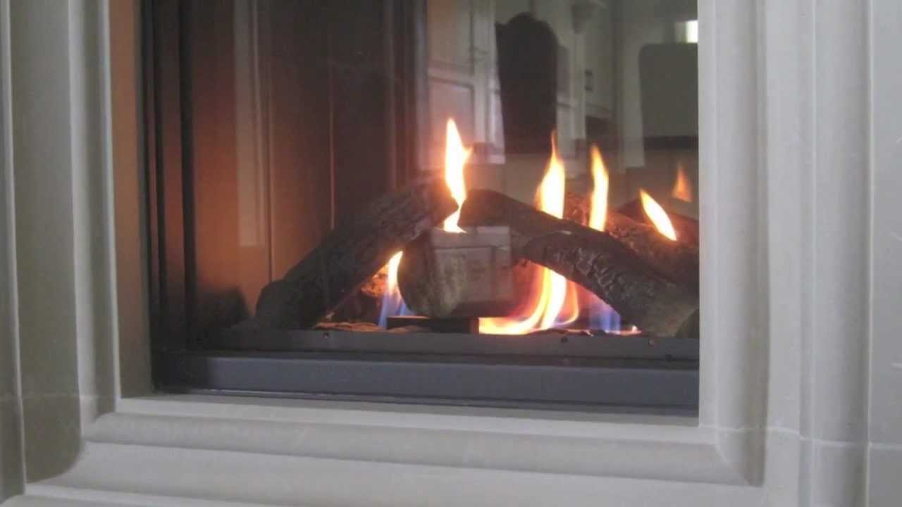 Making of a very special solid stone fireplace surround from Carvero in