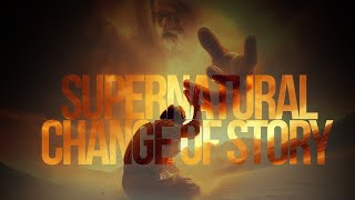 Striking Testimony: Supernatural Change of Story