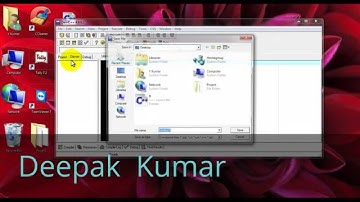 Basic Concept of C++ in Hindi Part-1