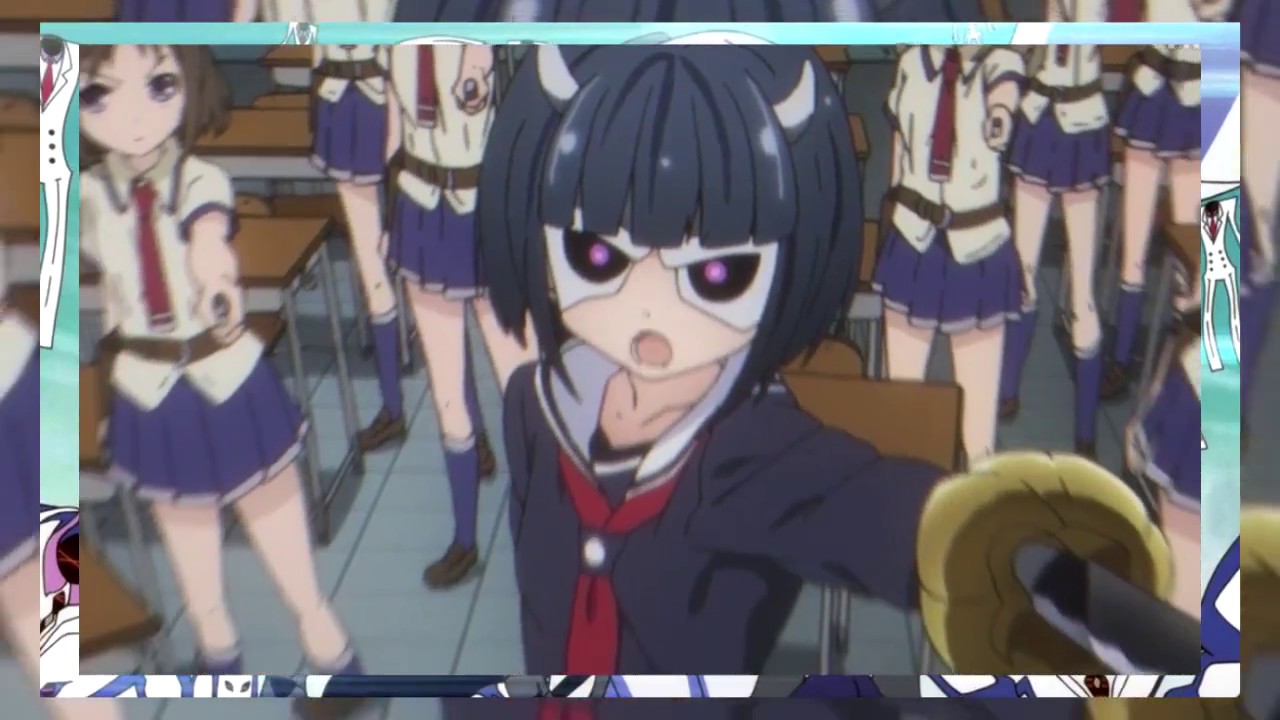 Busou Shoujo Machiavellianism Review Semanal Capitulo 1 Rin Images, Photos, Reviews