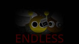 ENDLESS sprunki shifted Lapiz´Take