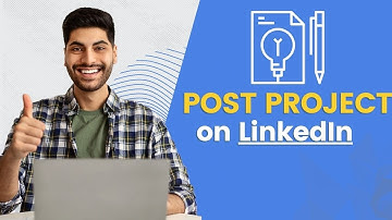How to Add Projects on LinkedIn With 3 Simple Clicks