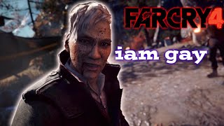 KENA BEGAL - FAR CRY 4 INDONESIA #NGABUBURIT