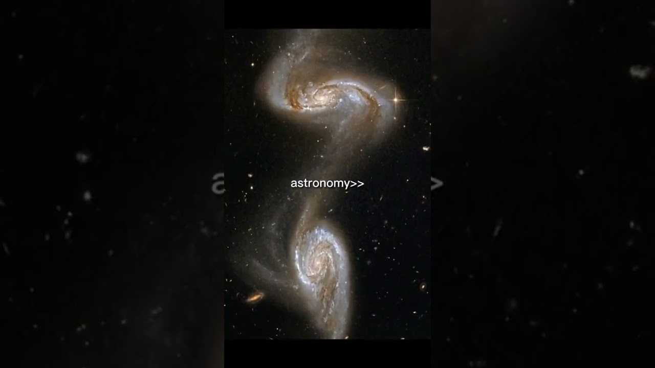 The Universe Unveiled: Space Videos & Discoveries