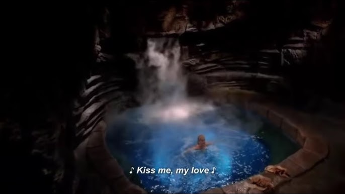 Mako Mermaids Season 3 The Siren song on Make a GIF