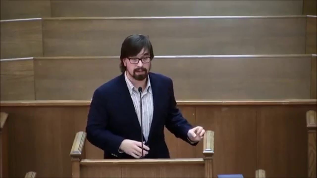 "Out of Egypt I Called My Son" | Matthew 