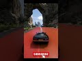 This car is royally broken #gaming #game #racing #carstunt #shorts #drift #ps5