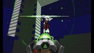 Complex Doom/LCA/Clusterf**k - Journey To Hell Map 4-7
