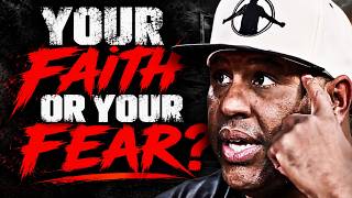 WHAT WOULD YOU DO IF YOU WEREN'T AFRAID | Eric Thomas Best Motivational Speech 2026 (Must Watch) News