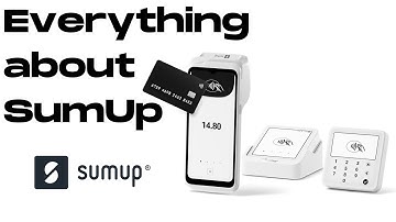SumUp Review 2025 | Entrepreneur Hero