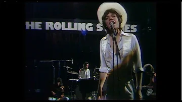 The Rolling Stones - Angie - OFFICIAL PROMO (Version 2)