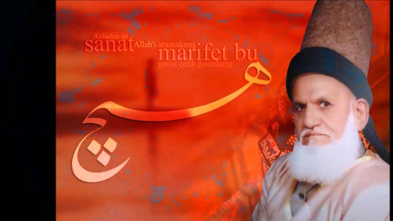 AÇAN ÇİÇEKLERE - AYRILIK ACISI 2015.04.23