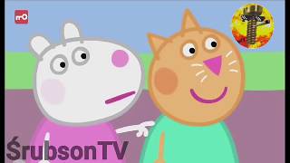Swinka Peppa Parodia 18 Cały Odcinek Szpital