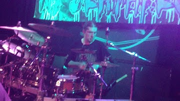 Defeated Sanity - Perspectives (Live Brooklyn, NY)