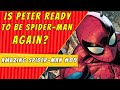 Is Peter Ready | Amazing Spider-Man #89
