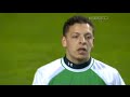 Hibernian 4-1 Aberdeen - Scottish Cup, Third Round Replay - 18/01/2007