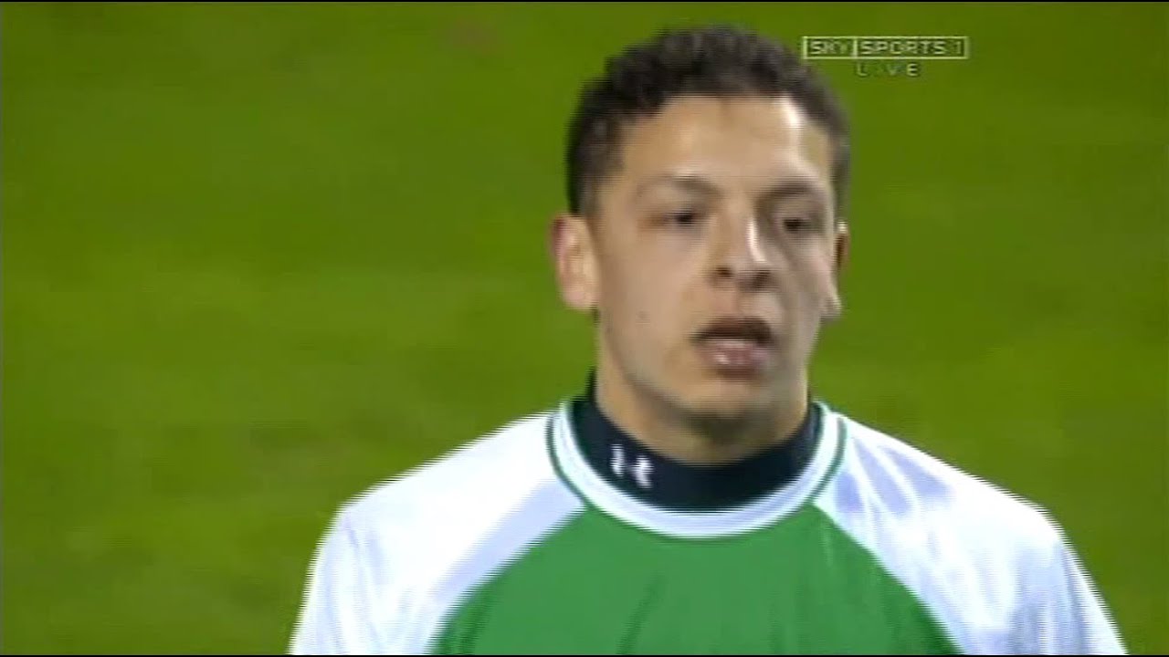 Hibernian 4-1 Aberdeen - Scottish Cup, Third Round Replay - 18/01/2007