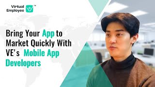 Hire VE's Mobile App Developers to develop user-friendly applications screenshot 5