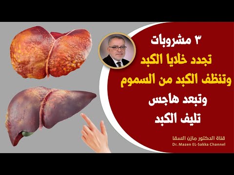 فيديو: لفائف الكبد بالأعشاب