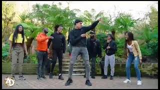 Gejo Boy - Samba Official Audio Clip
