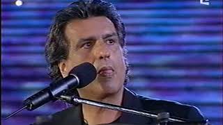 Video thumbnail of "Toto Cutugno @ Dolce Italia (22.08.2002)"