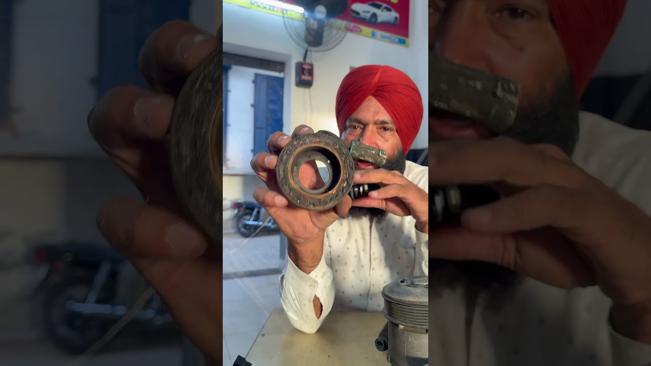 Car AC काम कैसे करता है एक छोटे बटन से