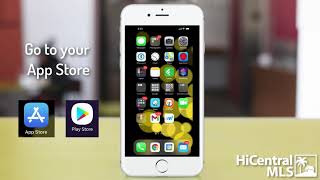 SentriKey Real Estate App - Download and Sign In