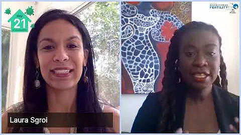 Ep: 7 #SoffeTalks #Support Sundays - Fertility Lif...