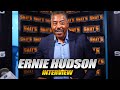 Ernie Hudson Talks Ghostbusters Frozen Empire | SWAY’S UNIVERSE
