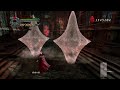 Devil May Cry 4 Special Edition DMDミッション15 NO DAMAGE(リザルト途切れあり)