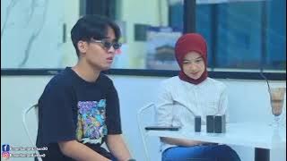 RONAN SAEFULL GOBAN || SHOLAWAT WAQTU SAHAR BIYATI - VERSI INDONESIA