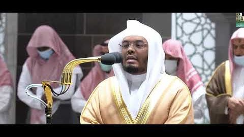 قَدْ أَحْسَنَ اللَّهُ لَهُ رِزْقًا,| فجرية تسجل في التاريخ ل.د. ياسر الدوسري | سورة الطلاق27 8 1443
