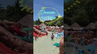 ✅️ Súper promoción del 29 de Mayo al 1o de Junio desde $13,585.00 para 2 adultos y 2 menores GRATIS!
