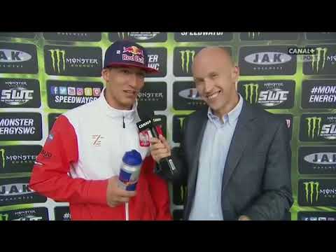 Final Speedway World Cup 2016 30 07 2016 Canal  PL