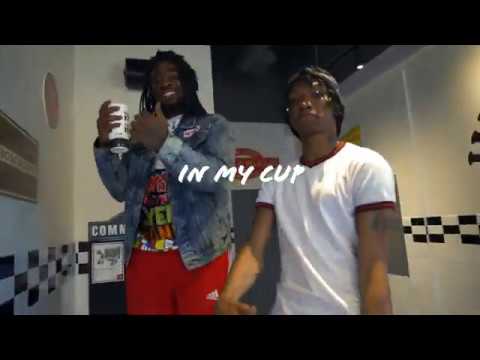 SRK BOOGIE ft. LOUWD MOUTH - "IN MY CUP" (OFFICIAL MUSIC VIDEO) auf YouTube ansehen SRK BOOGIE ft. LOUWD MOUTH - "IN MY CUP" (OFFICIAL MUSIC VIDEO) auf YouTube ansehen