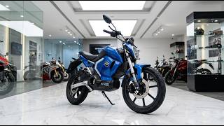 2027 Revolt RV400 BRZ Review 😱 | The Best Budget Electric Bike Yet?