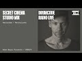 Secret Cinema Studio Mix Recorded in Amsterdam [Drumcode Radio Live / DCR574]