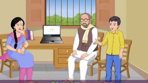 Marathi Module-5 Application of Internet