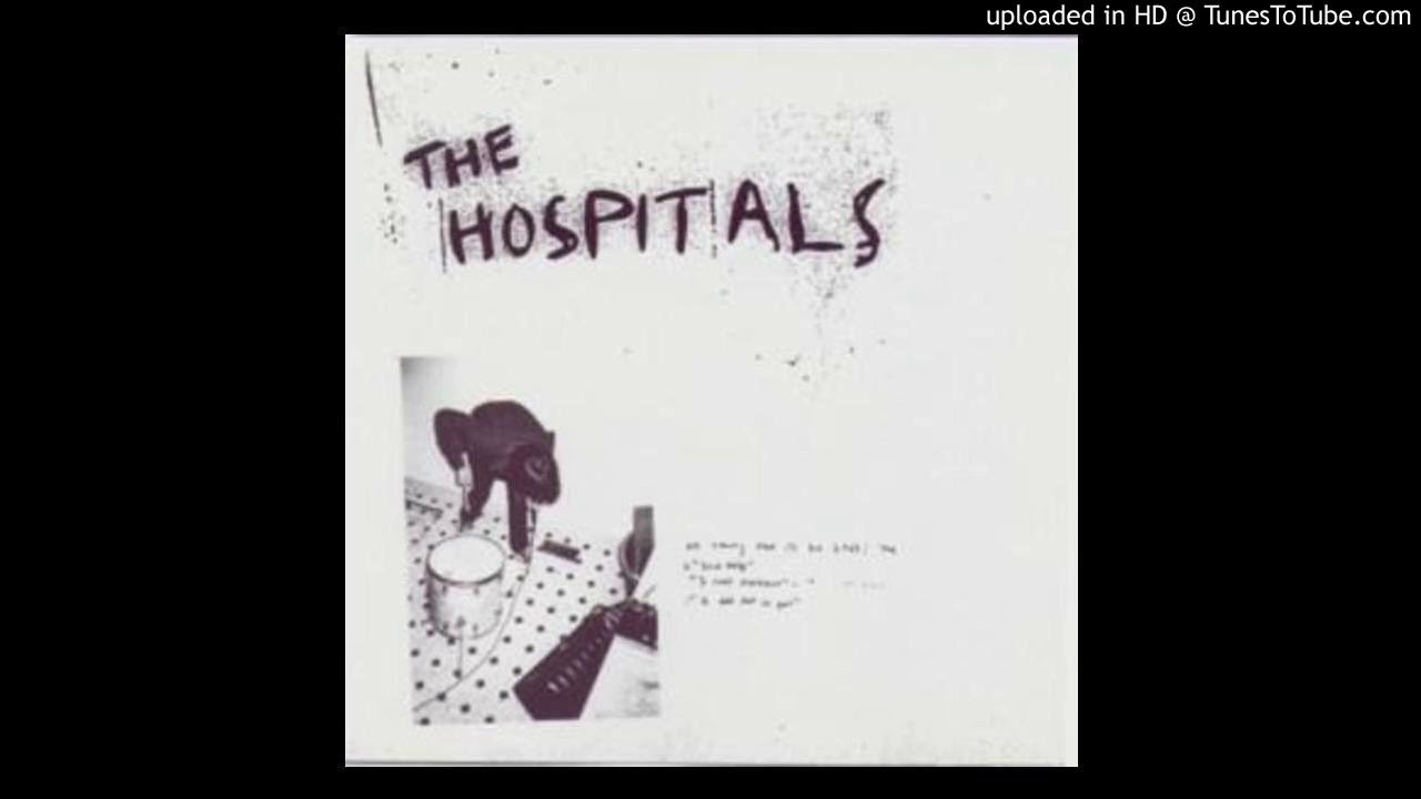 The Hospitals Song 1 YouTube