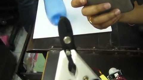 War field wireless spying Robot with live human detection and bomb diffusion system