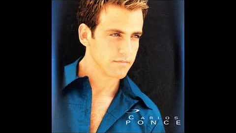 Carlos Ponce - Escúchame