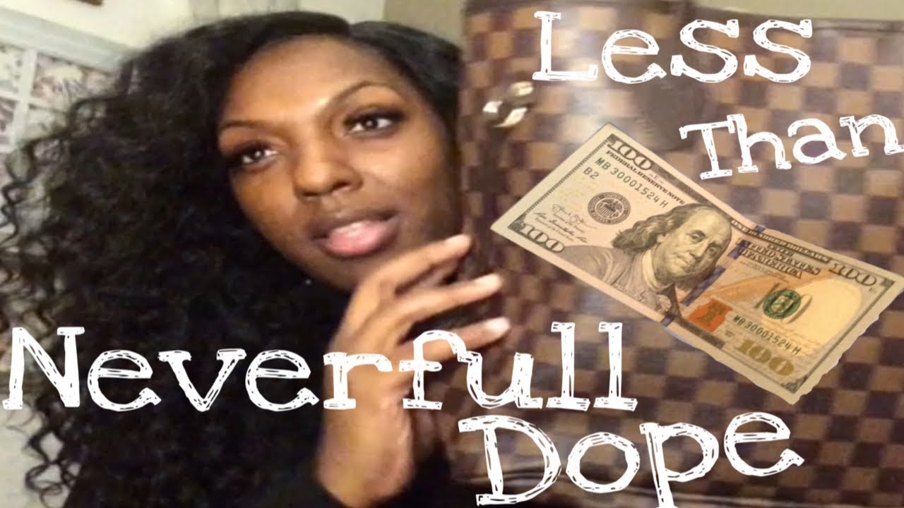 Amazon Luxury Designer Dupe | Louis Vuitton Neverfull Damier Ebene - YouTube