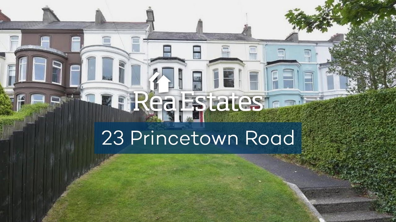 23 Princetown Road Bangor For Sale Rea Estates YouTube