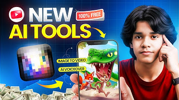 𝗙𝗿𝗲𝗲 𝗜𝗺𝗮𝗴𝗲 𝘁𝗼 𝗩𝗶𝗱𝗲𝗼 & 𝗔𝗜 𝗩𝗼𝗶𝗰𝗲 𝗚𝗲𝗻𝗲𝗿𝗮𝘁𝗼𝗿 | 𝗕𝗲𝘀𝘁 𝗙𝗿𝗲𝗲 𝗔𝗜 𝗧𝗼𝗼𝗹 𝟮𝟬𝟮𝟱