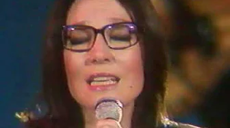 Nana Mouskouri - Guten Morgen Sonnenschein Leipzig 1983 Nana Mouskouri - Guten Morgen Sonnenschein Leipzig 1983
