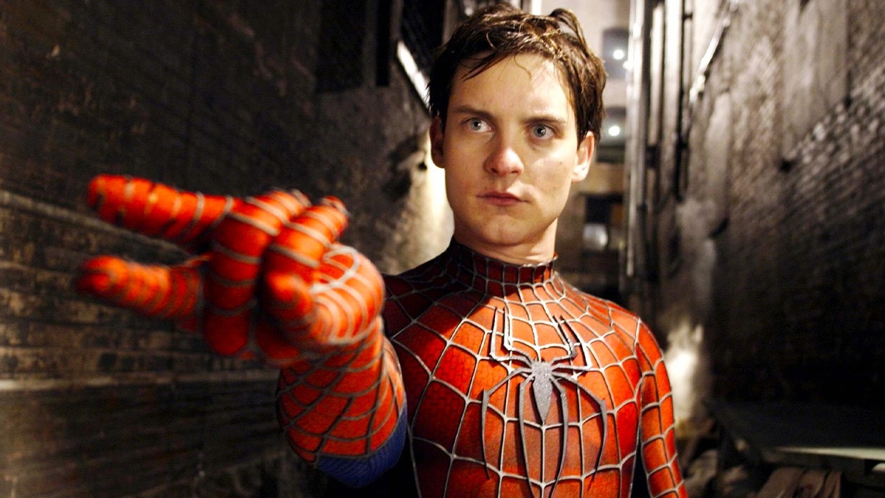 The BEST Superhero Castings In History