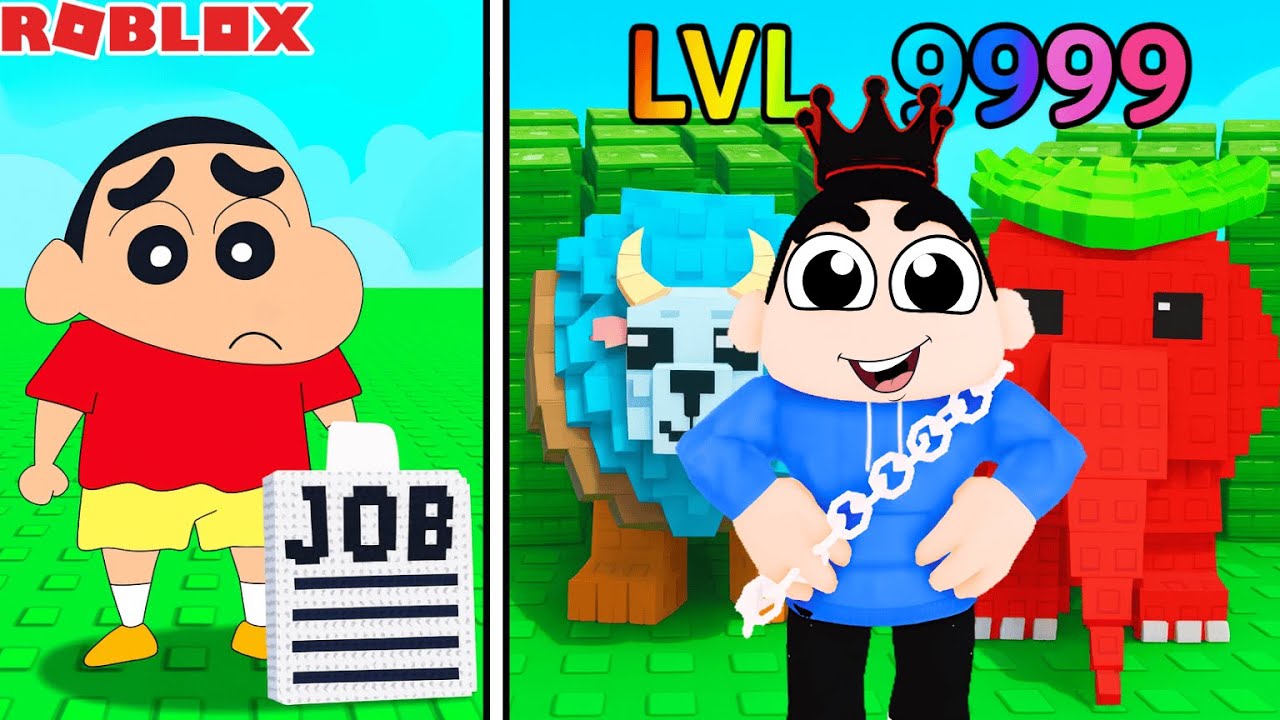 My Working Brainrots Gameplay in Tamil | GAMING WITH SHINCHAN